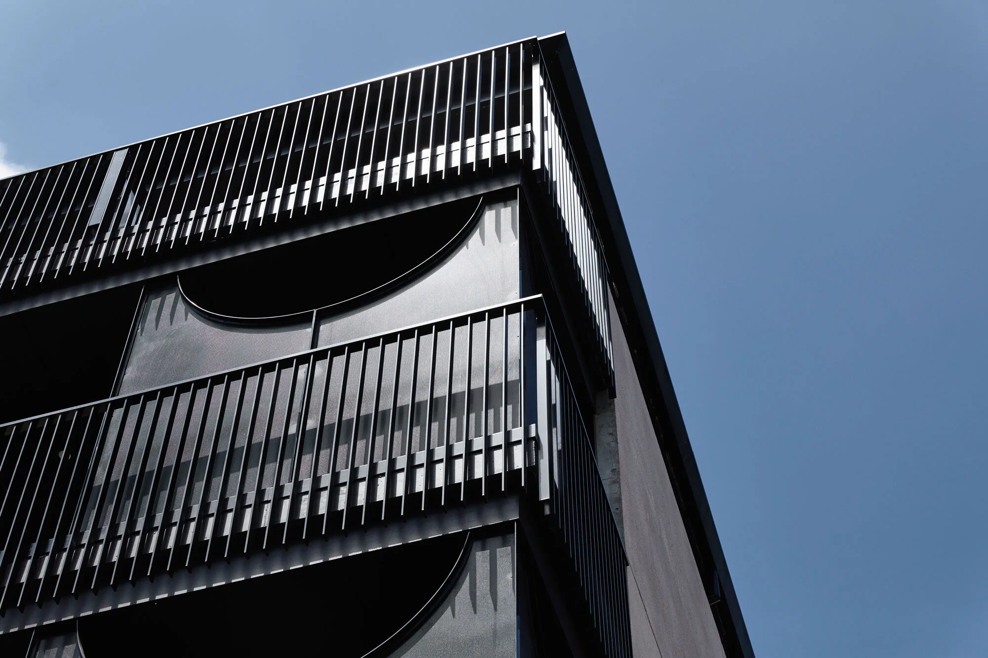 Housing Choices Dandenong — Kennedy Nolan