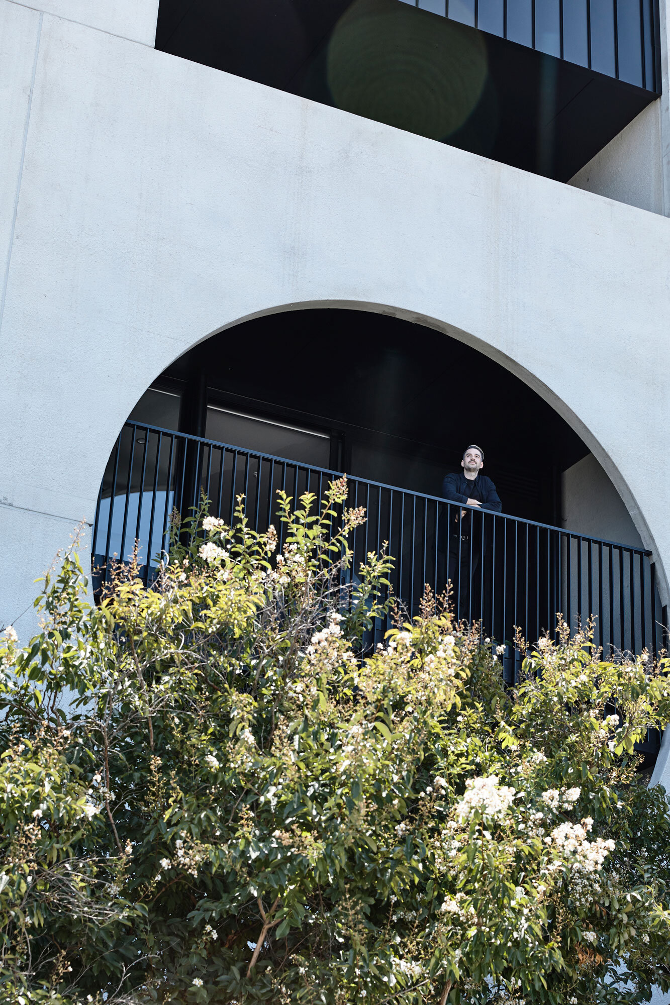 Housing Choices Dandenong — Kennedy Nolan