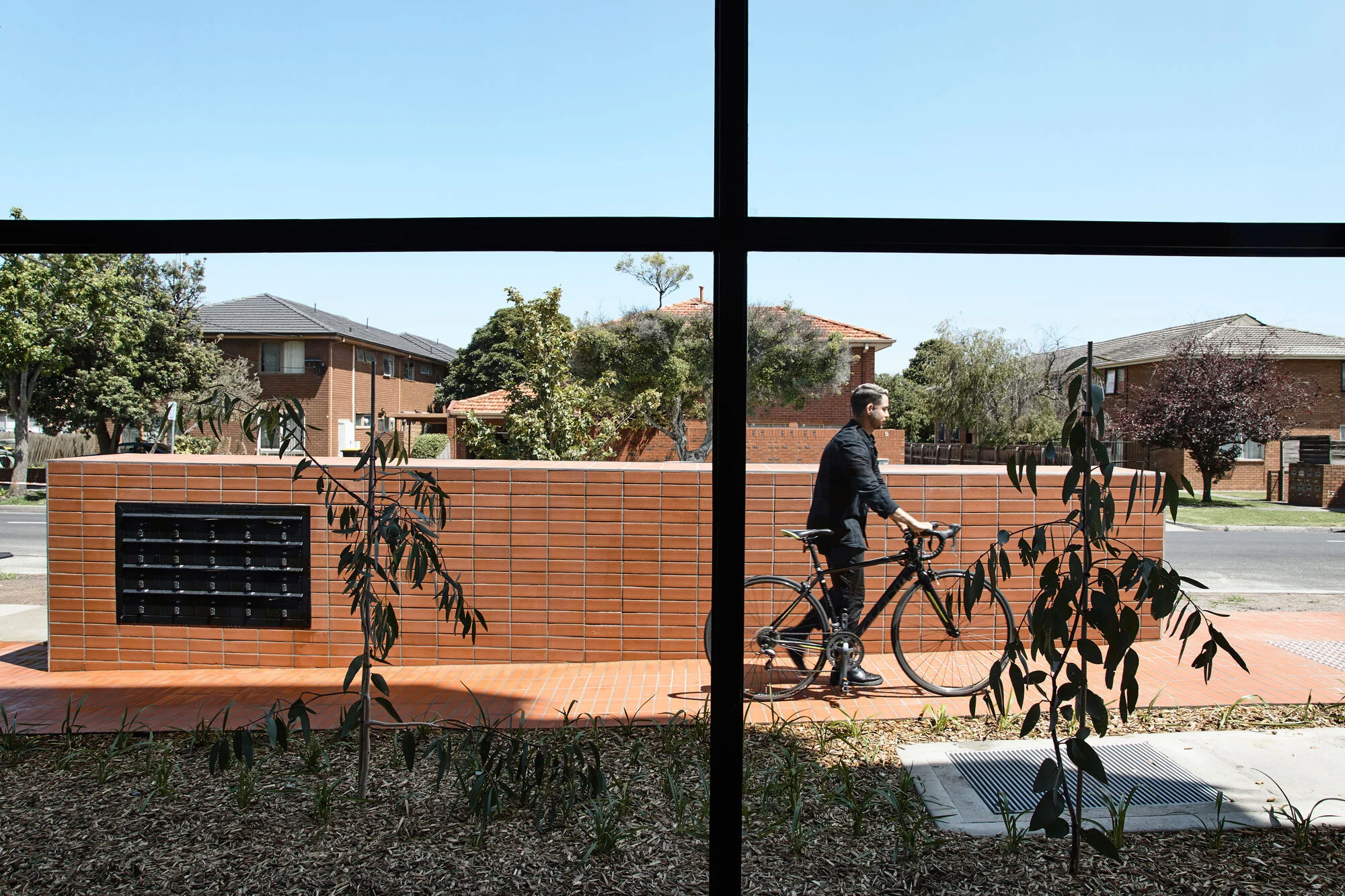 Housing Choices Dandenong — Kennedy Nolan