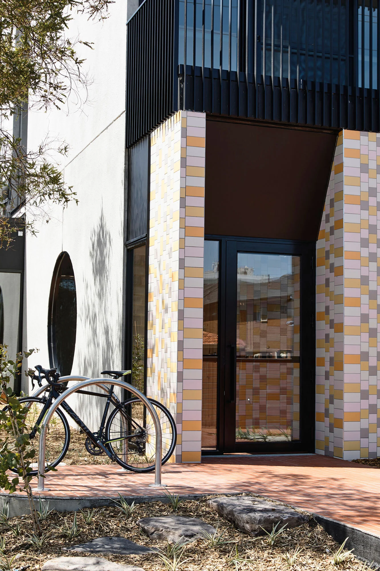 Housing Choices Dandenong — Kennedy Nolan