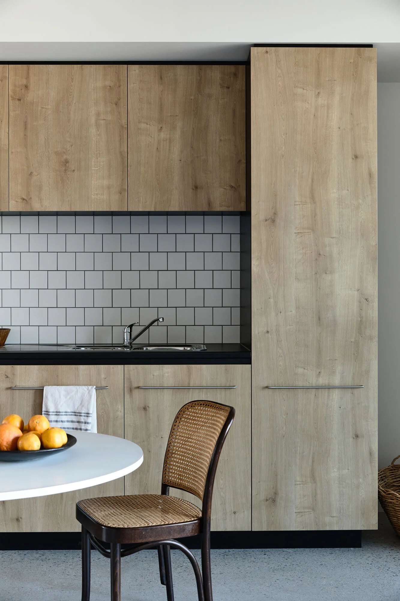 Housing Choices Dandenong — Kennedy Nolan