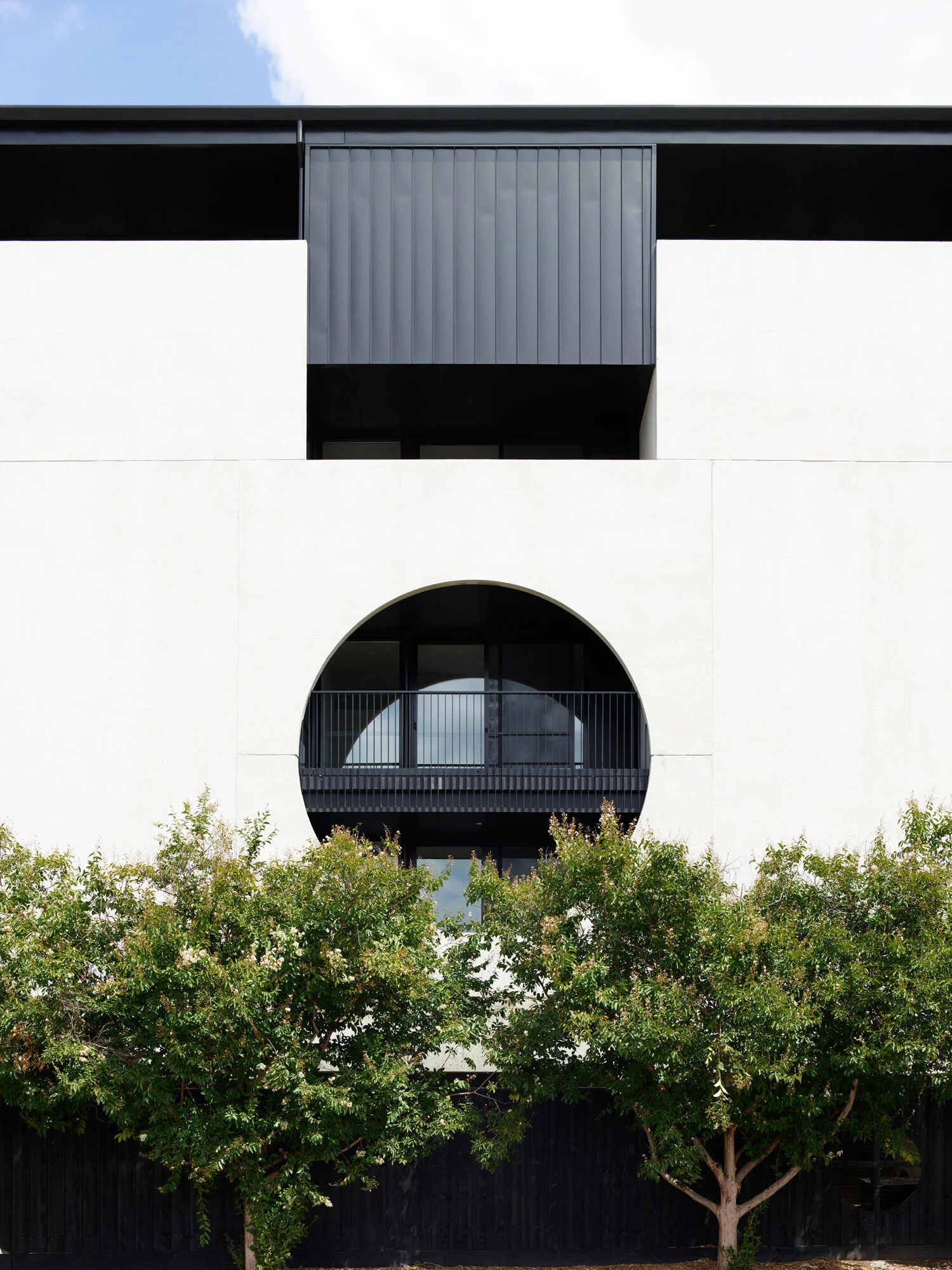 Housing Choices Dandenong — Kennedy Nolan