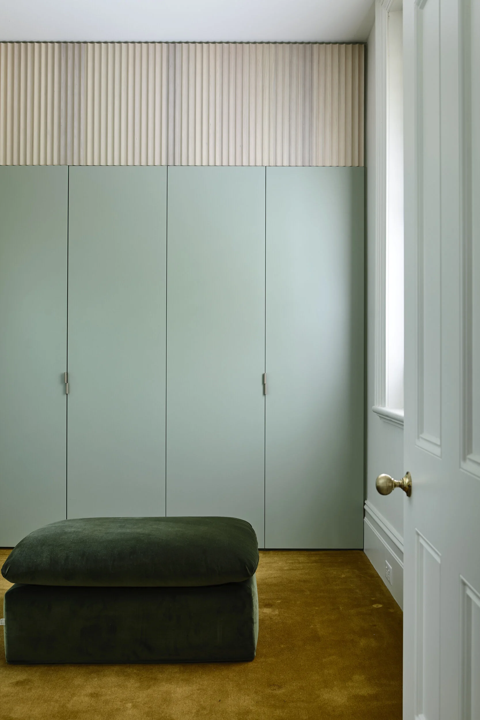 Erskine House — Kennedy Nolan