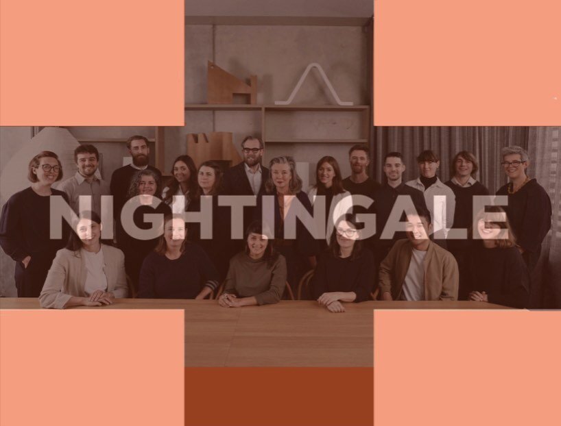 Kennedy Nolan are passionate supporters of the Nightingale Housing project, the current board of directors and the current CEO.
 
We are aware that there has been some misinformation circulating recently which has created confusion and distress. 
 
W