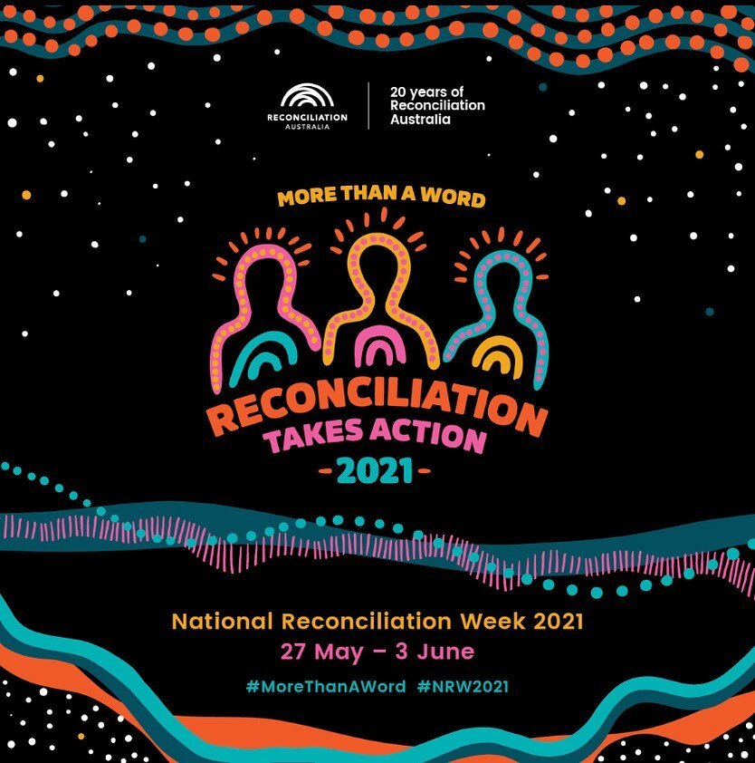 National Reconciliation Week
.
#NRW2021