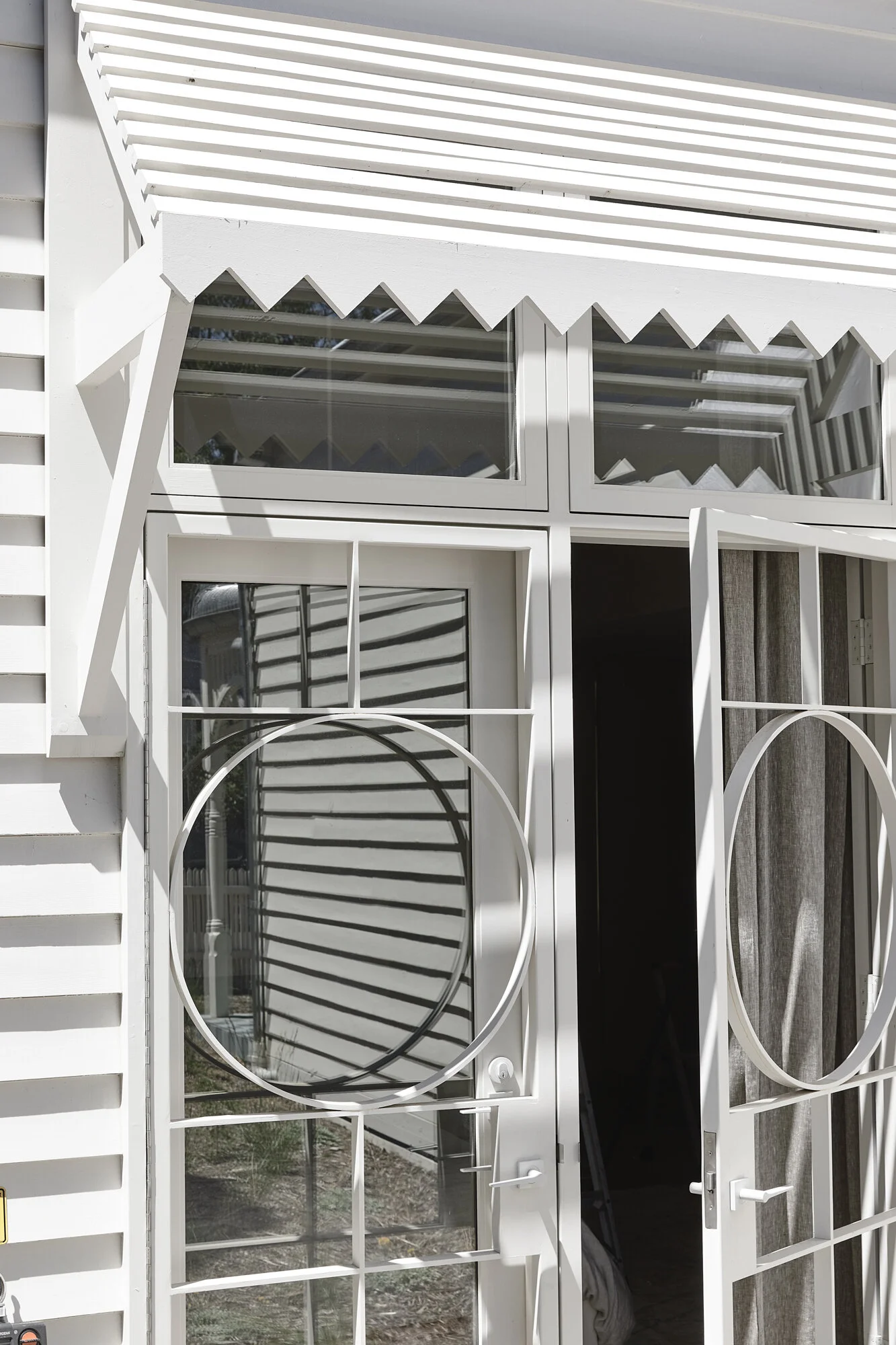 Milk Bar House — Kennedy Nolan