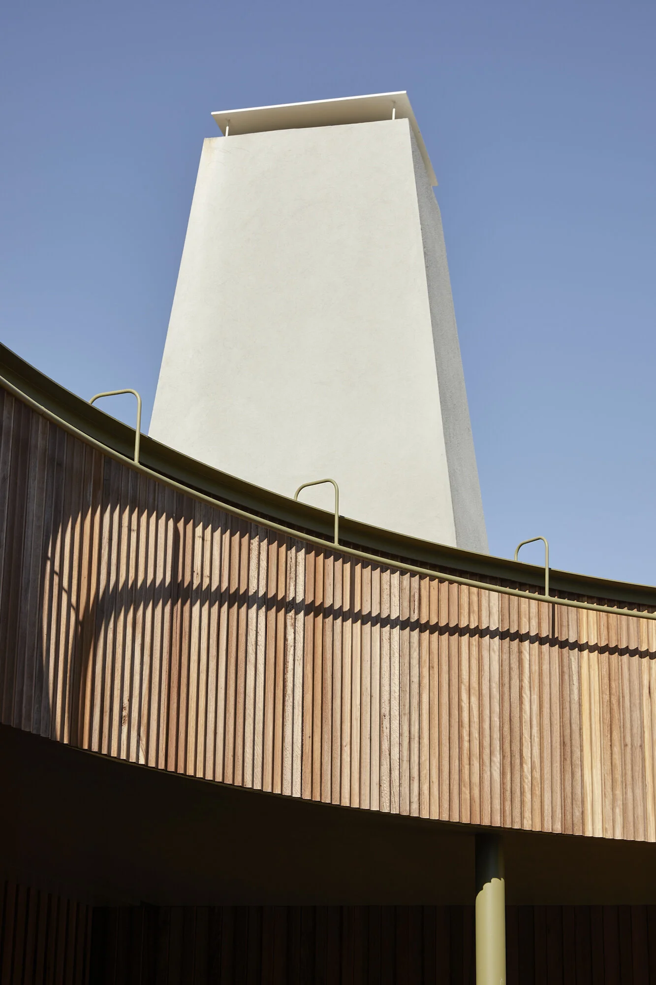 Milk Bar House — Kennedy Nolan