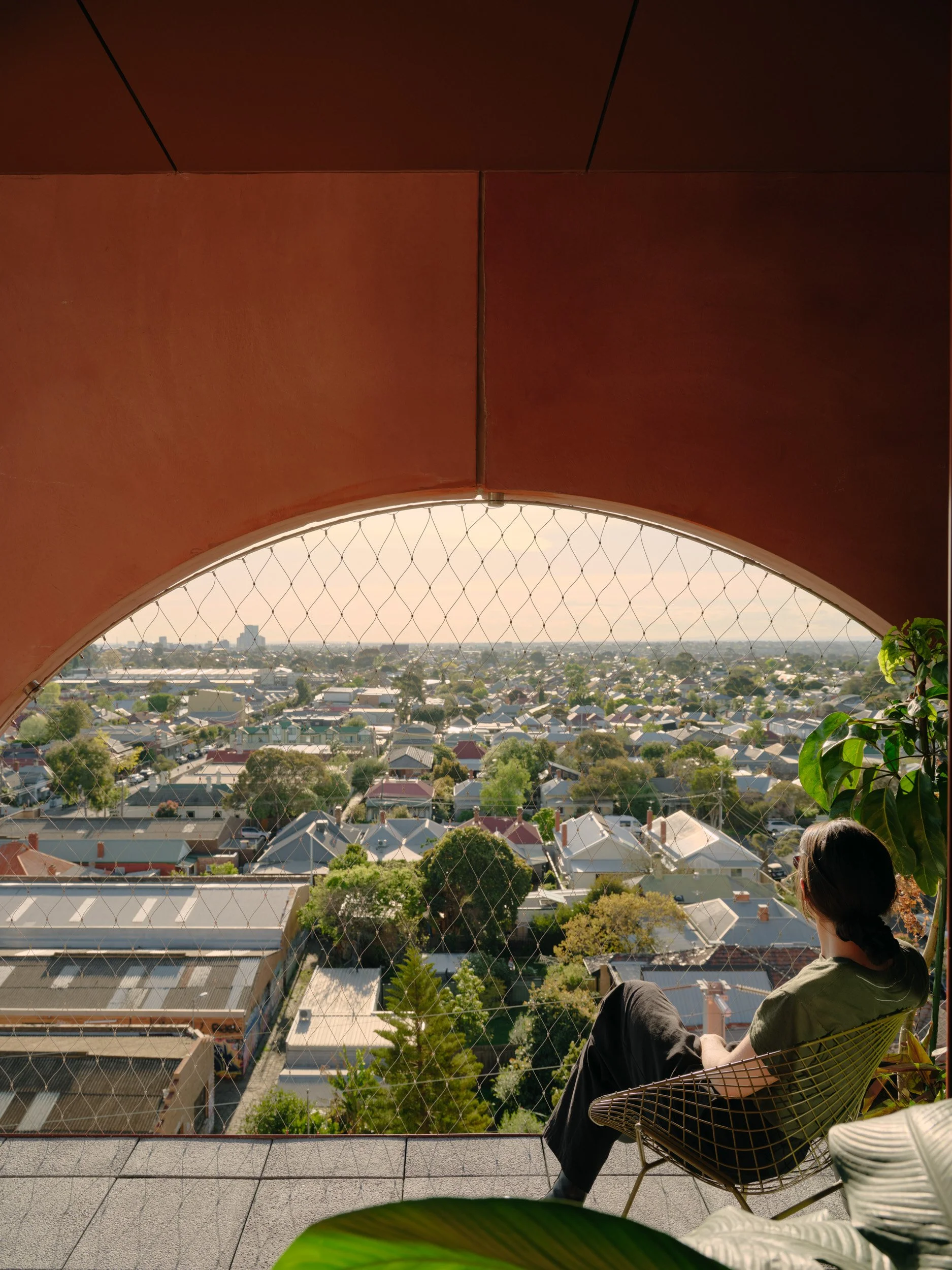 Nightingale Village — Kennedy Nolan