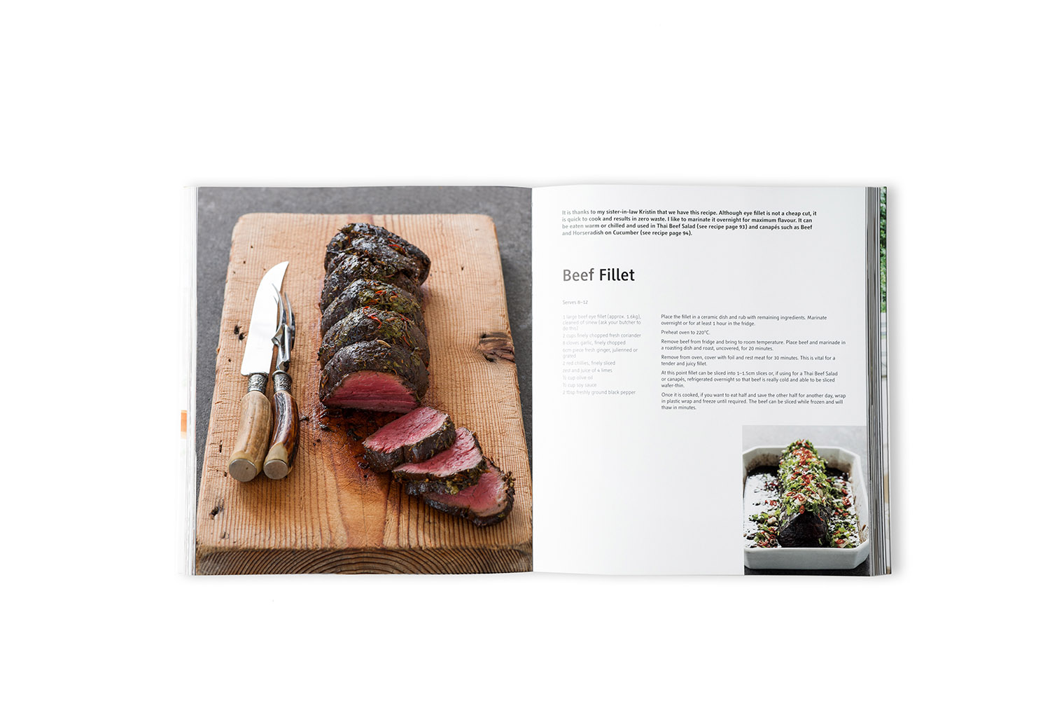 Sarah Bownan 'Cook Simple" 2013