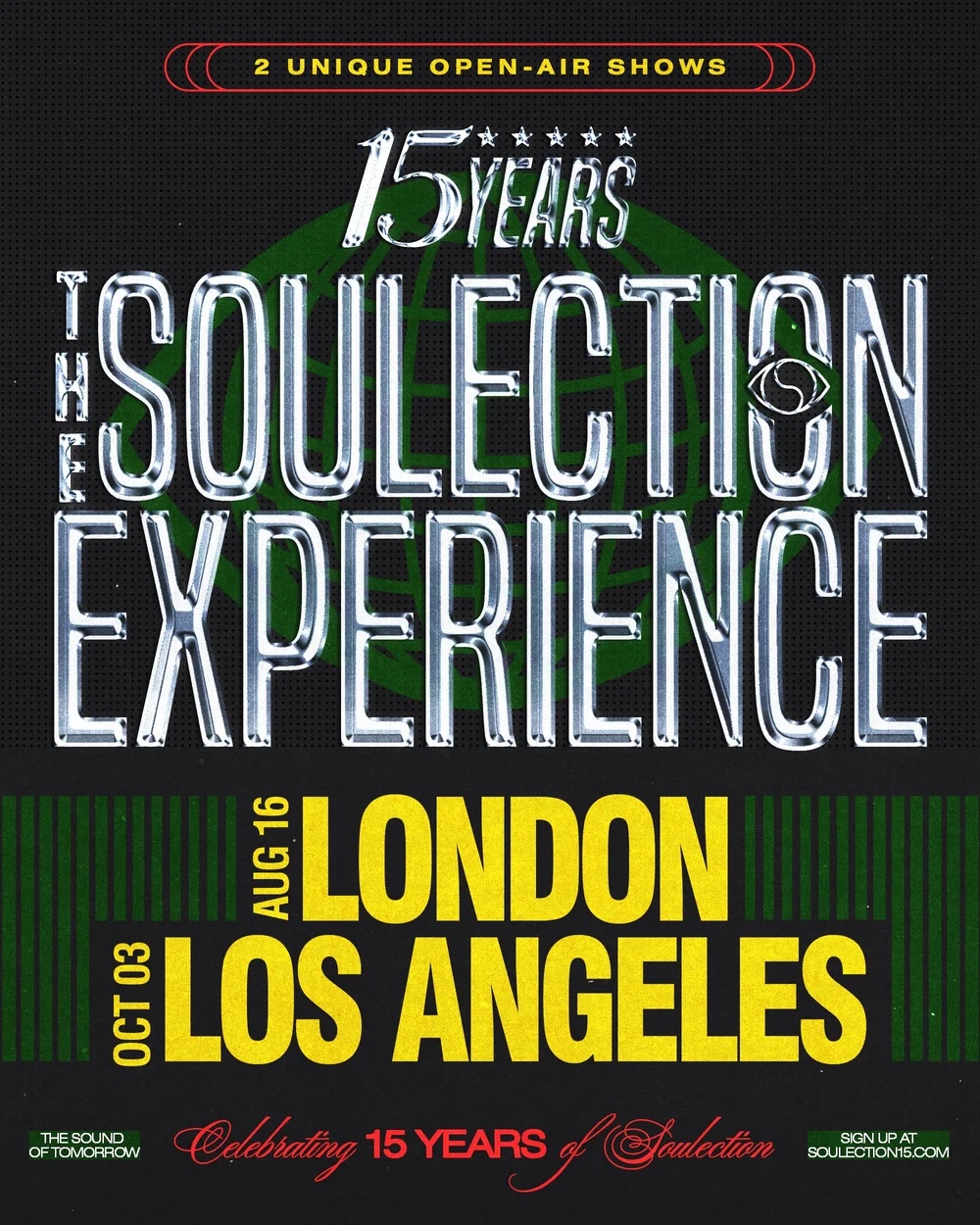 SOULECTION