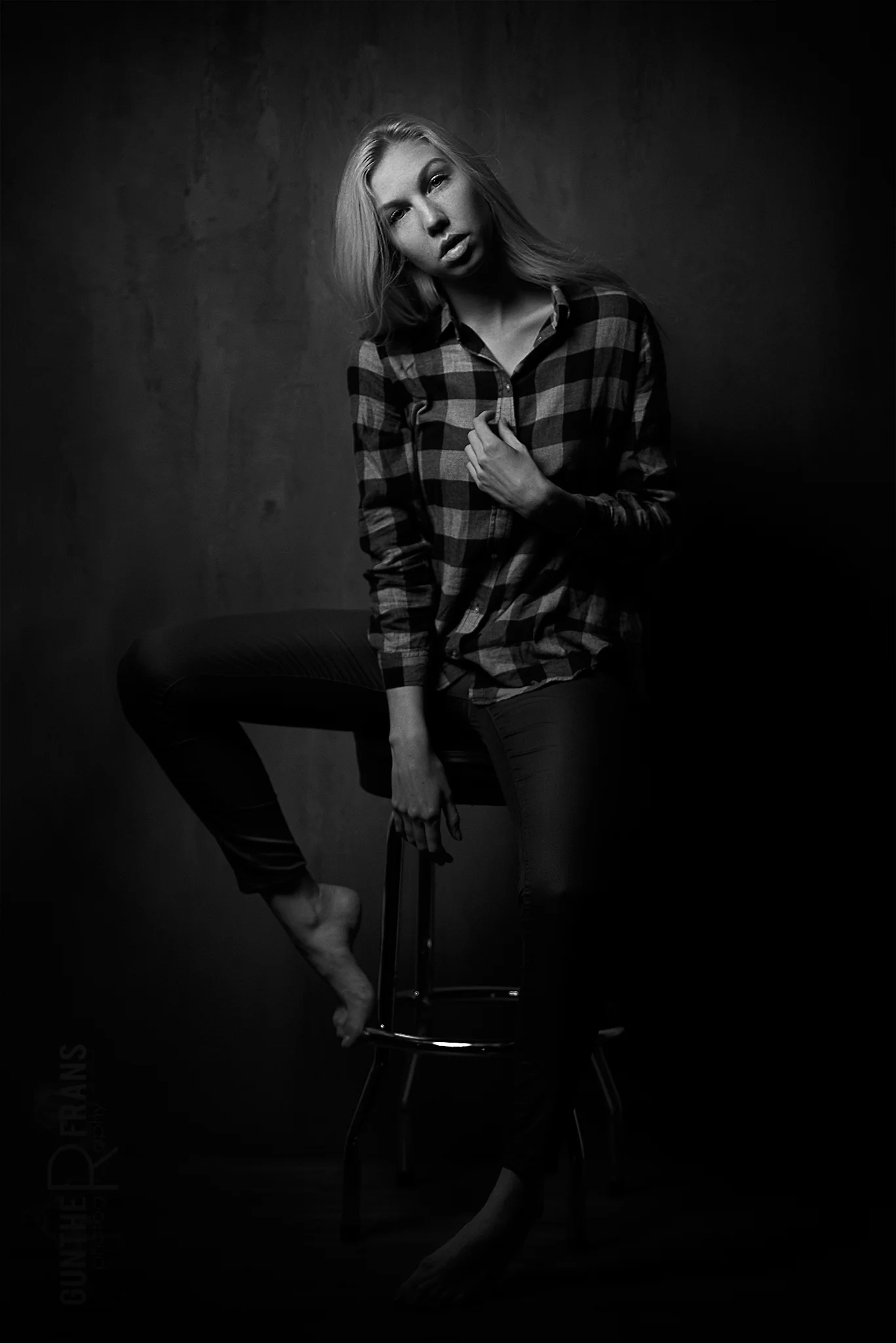 Fleur Peeters