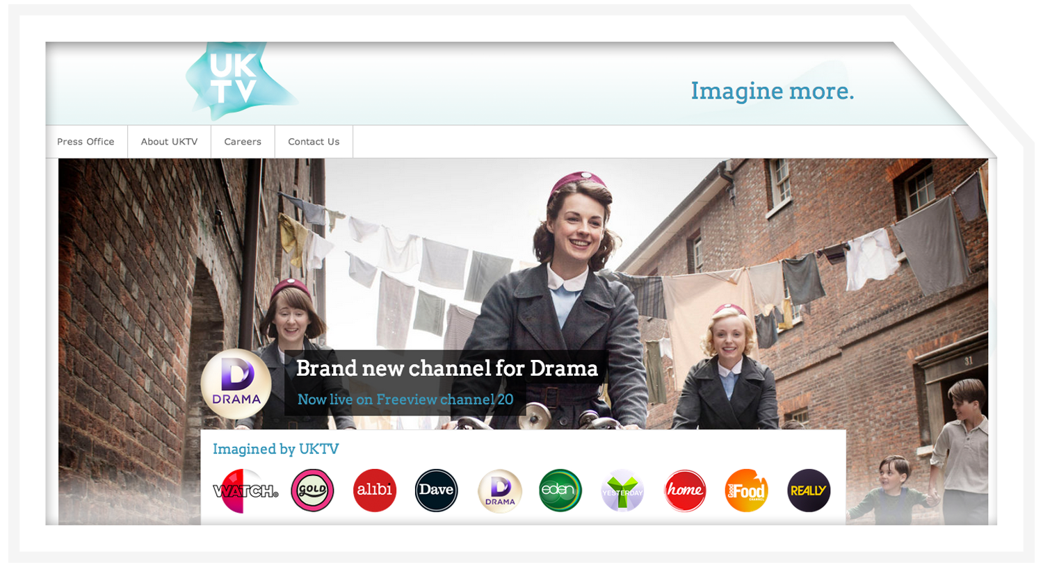 UKTV