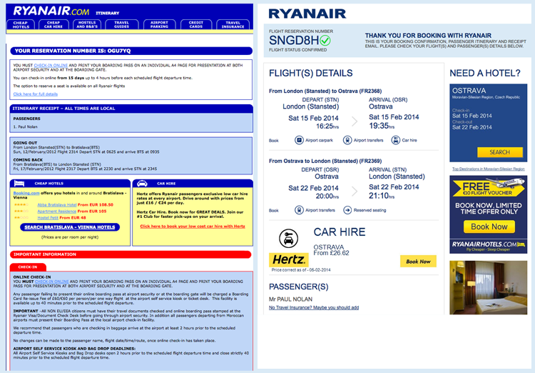 priority tickets ryanair