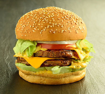 WWOW: Burger