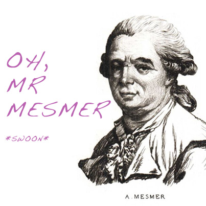 WWOW: Mesmerising