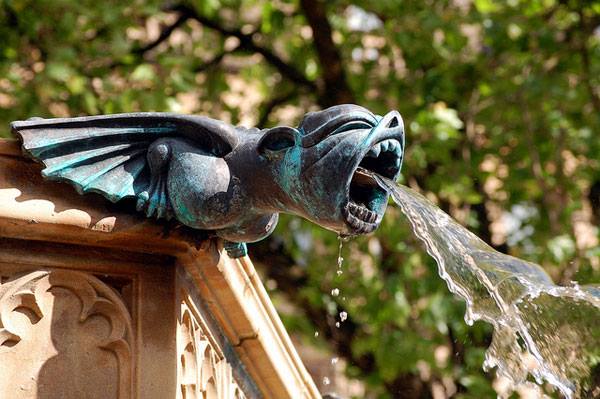 Gargoyle