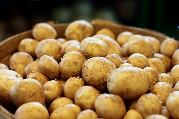 WWOW: Spud