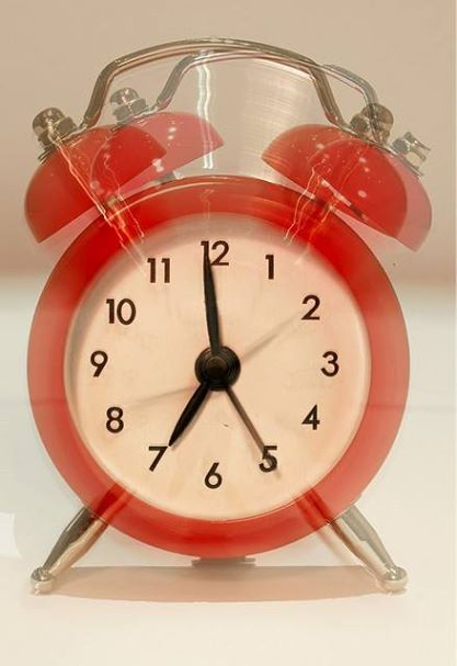 WWOW: Alarm