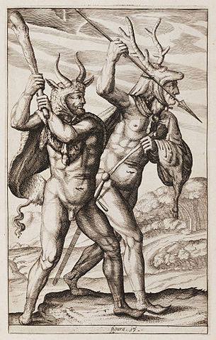 WWOW: Barbarian