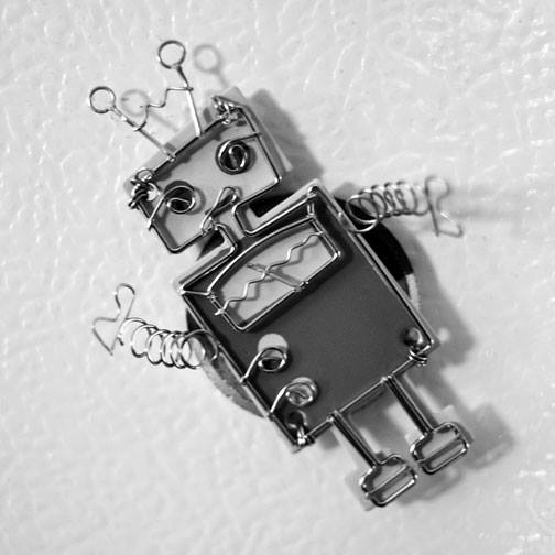 WWOW: Robot