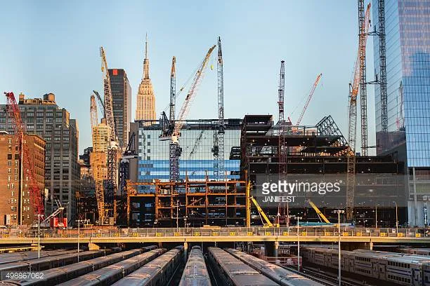 Contracting companies in Dammam, Why are they like this?