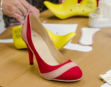 ICanMakeShoes visits NYC: Start your future in footwear