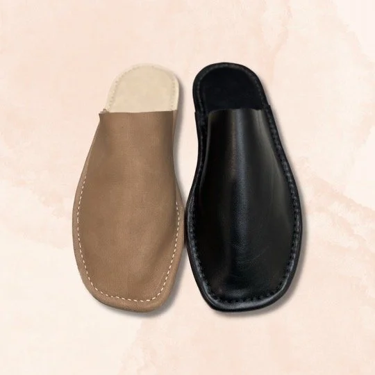 Square Toe Slipper Making - 2 evenings