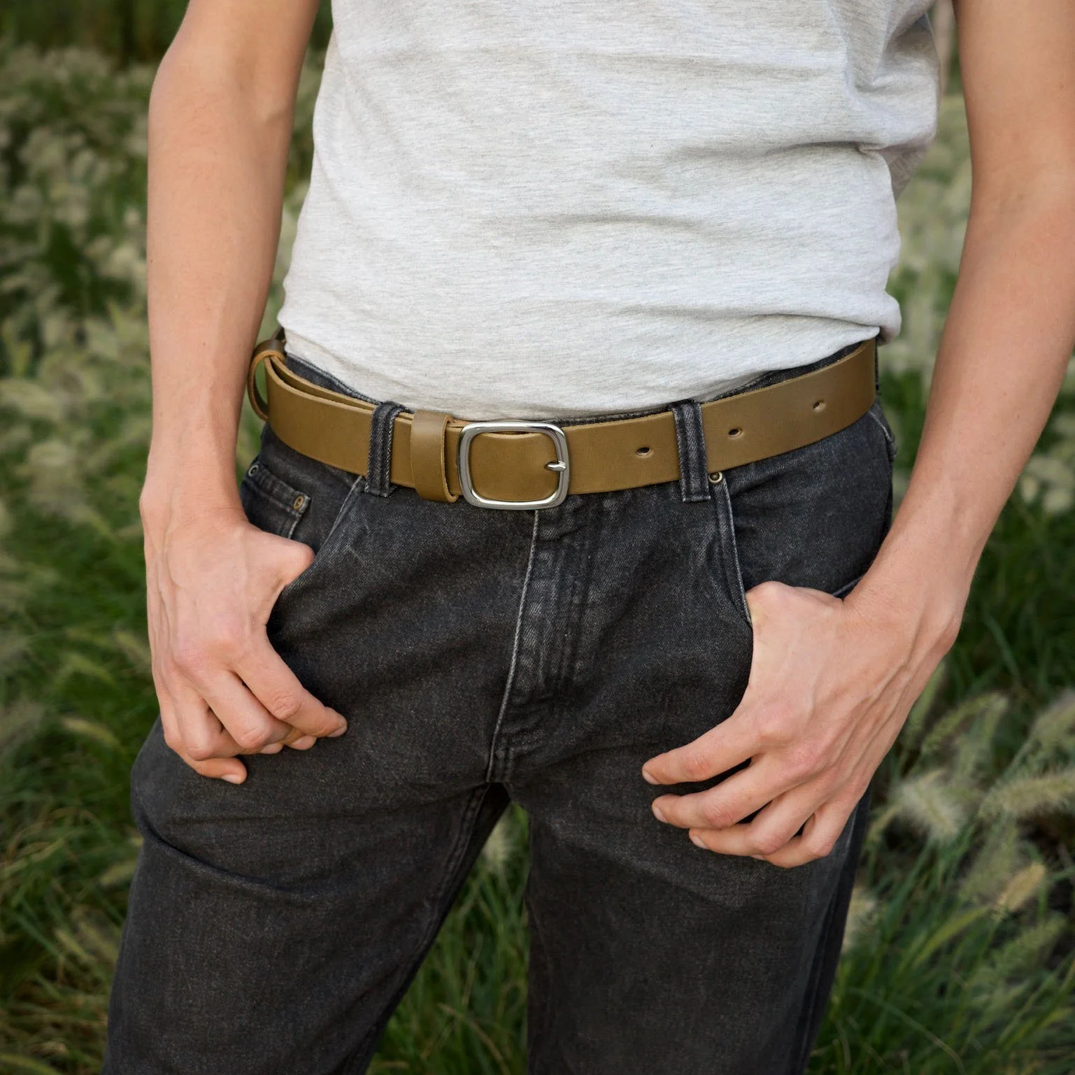 Belt Making