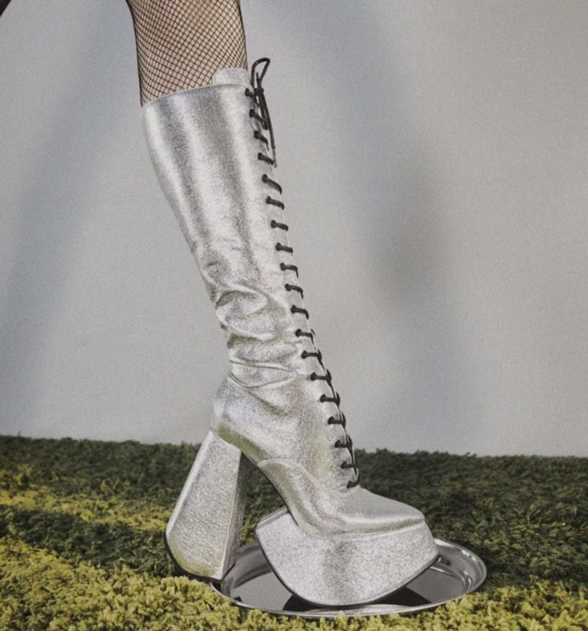 8-day boot class with Kira Goodey