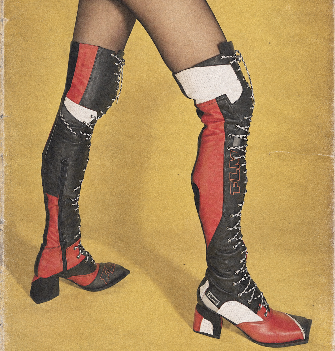 8-day boot class with Kira Goodey