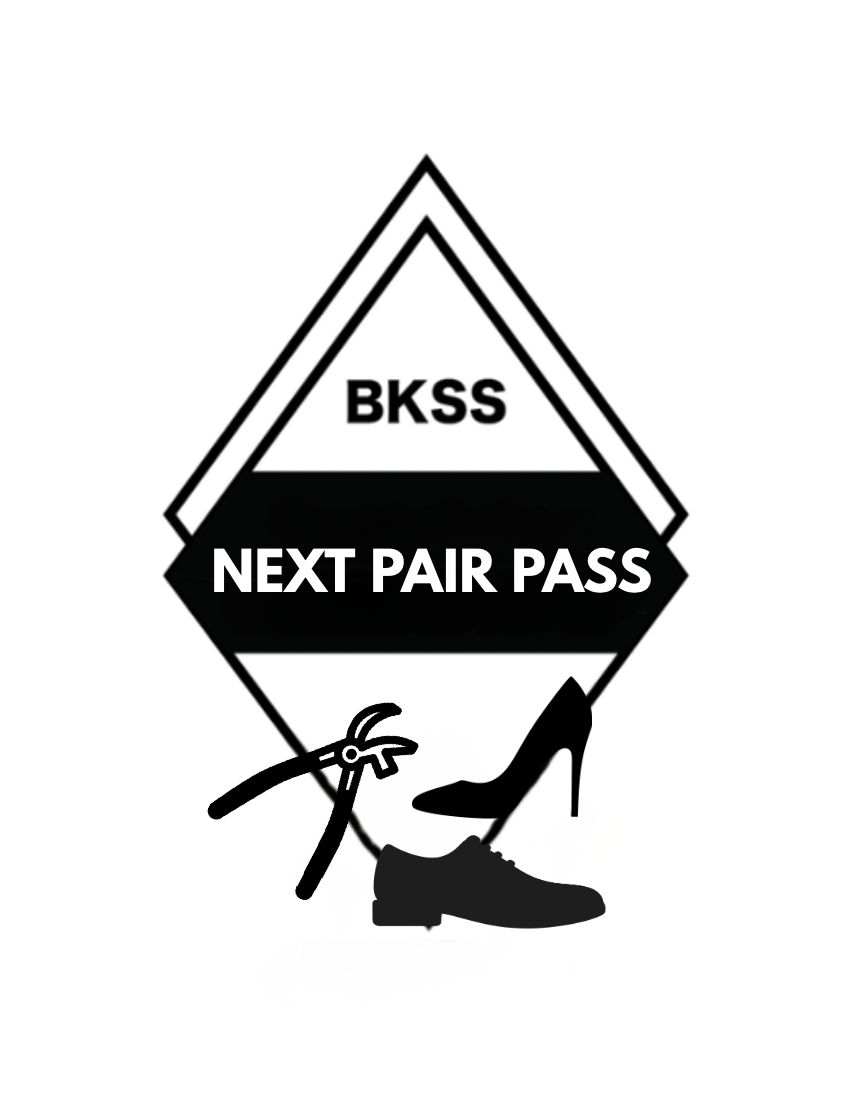 NEXT PAIR PASS