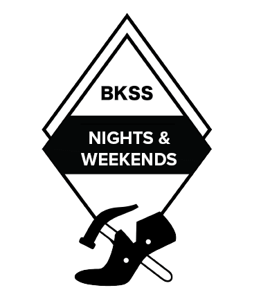 Monthly Sustaining WEEKNIGHTS & WEEKENDER Member
