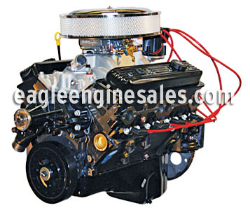 New Chevrolet 350/330HP
