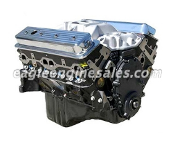 New Chevrolet 350 CID/330HP