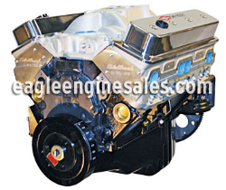 New Chevrolet 383 CID/425HP