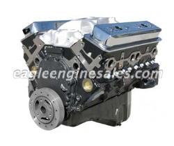 383 CID/430HP