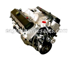 New Chevrolet 454 CID/444HP