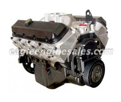 New Chevrolet 540 CID/711HP