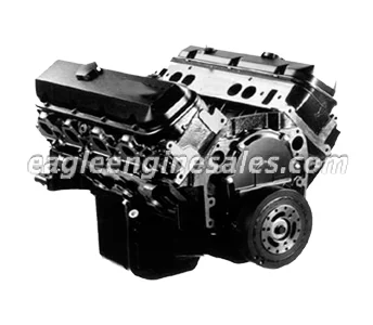 '91 and up - GM 7.4L Carbureted or MPI Big Block PN: 454M