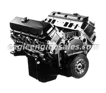  '90 - 02 8.2L "502" Engine PN: 5026-TX