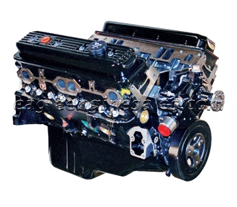 '96-2018 5.7L MPI Long Block PN: 2541-S1