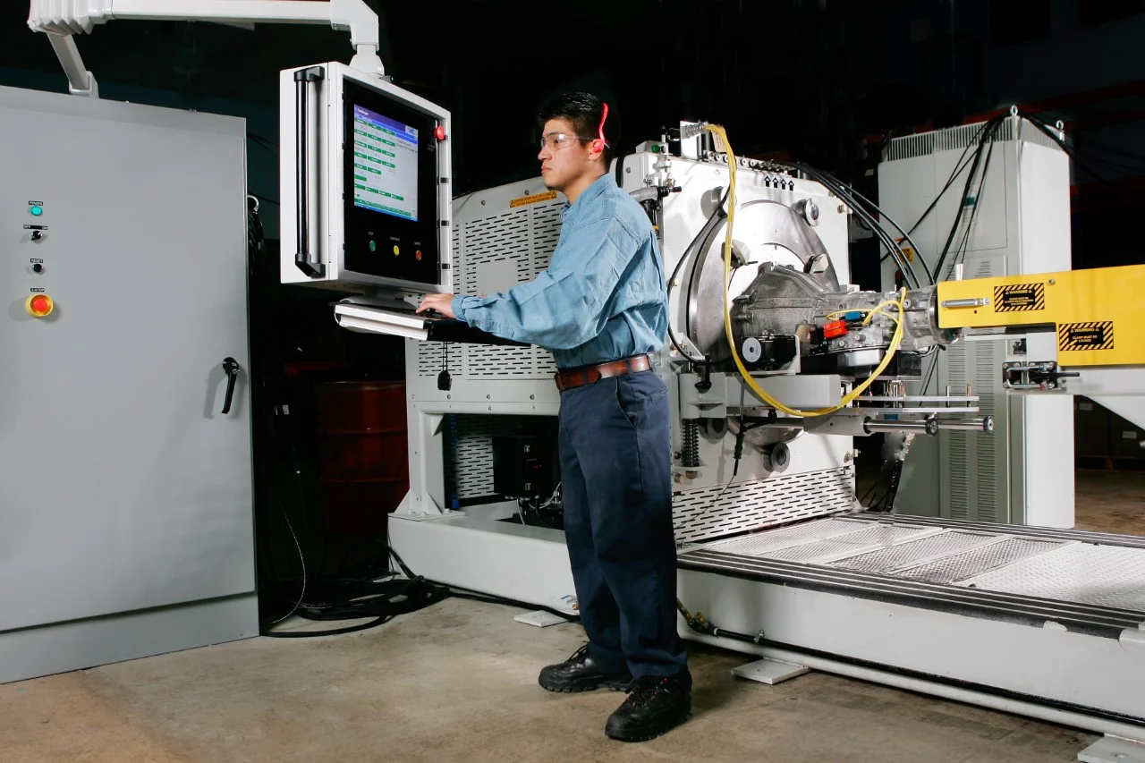 Fully remanufactured and Dyno-tested, insuring top quality
