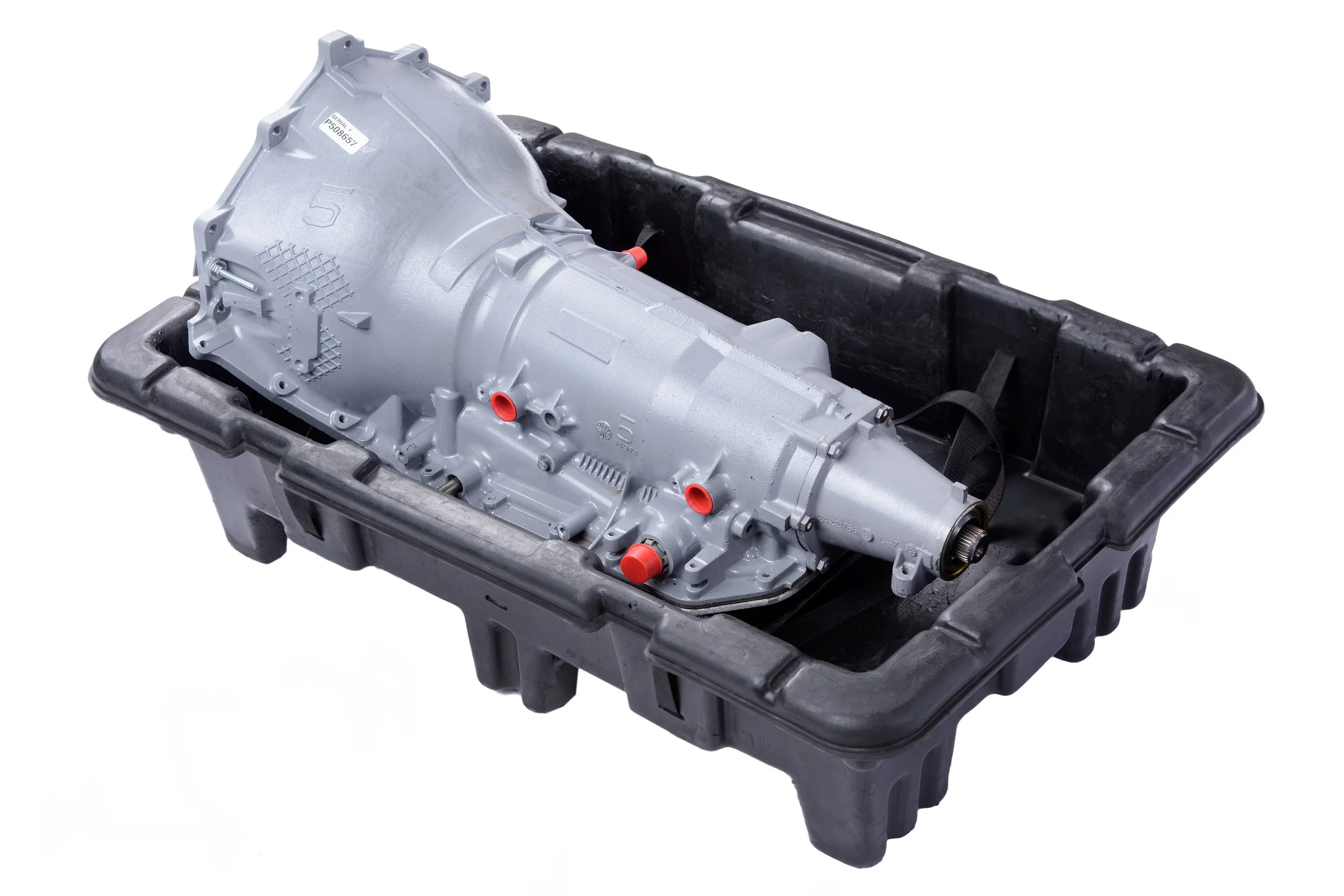 We're More Than Just Engines