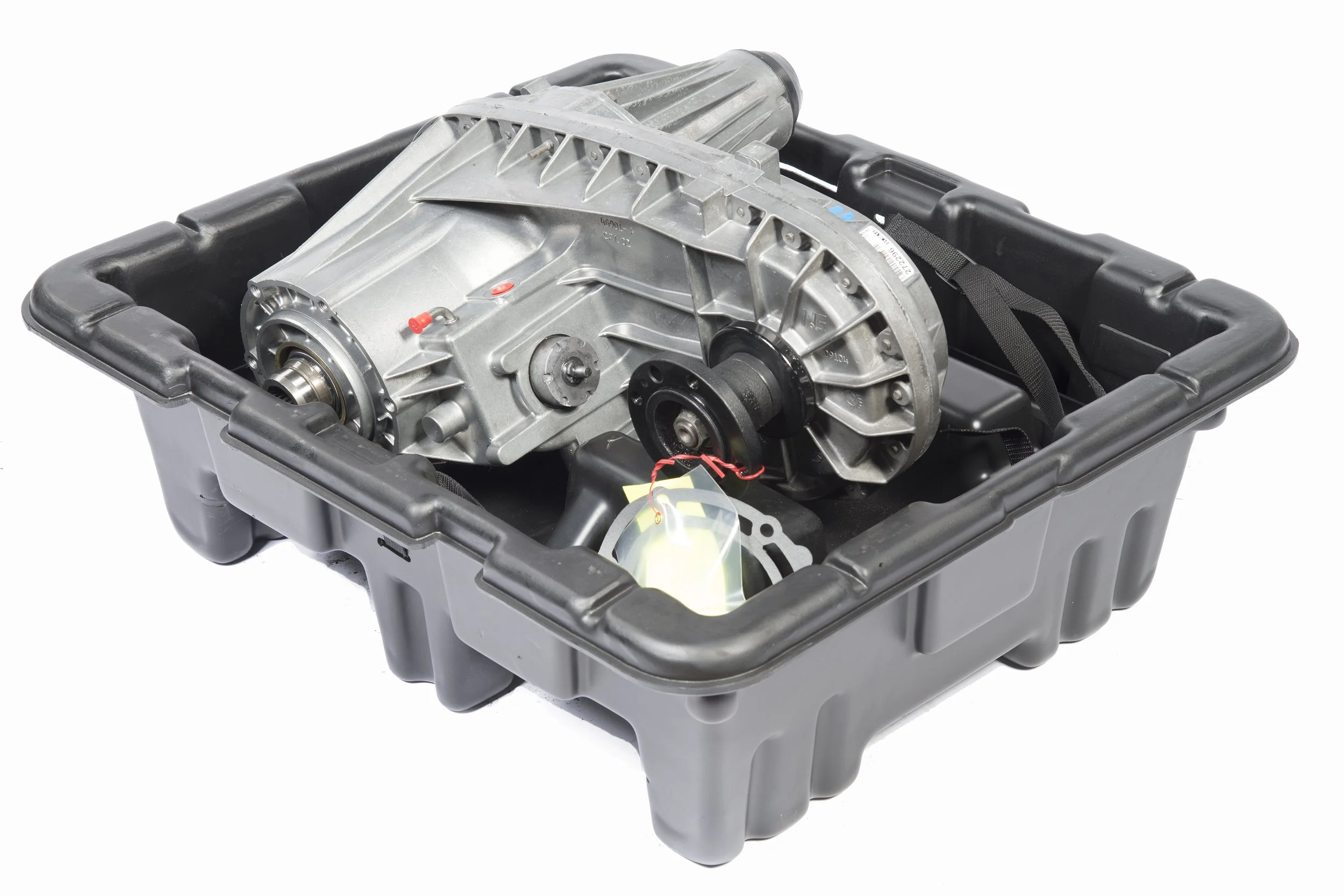 We're More Than Just Engines