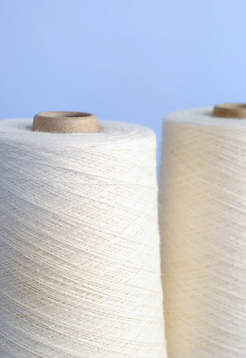 West Texas Organic Cotton  18/2