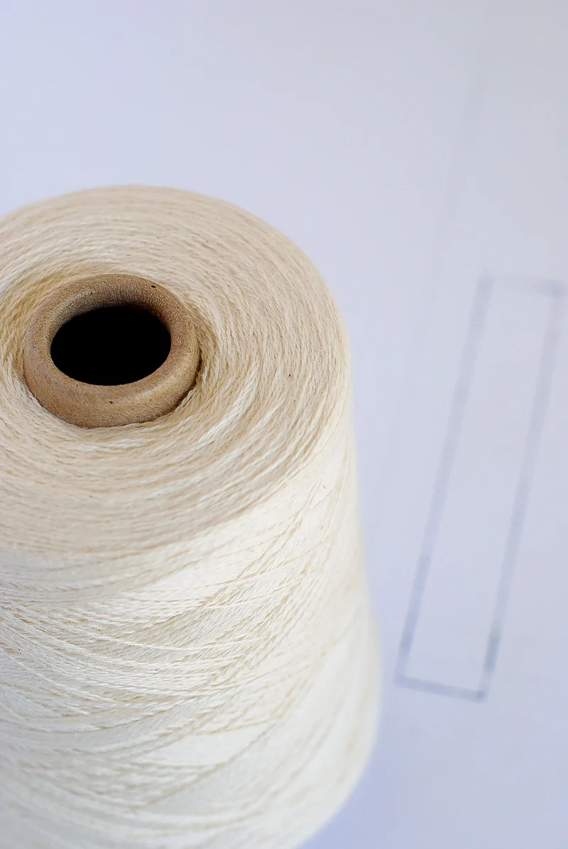 West Texas Organic Cotton  10/2