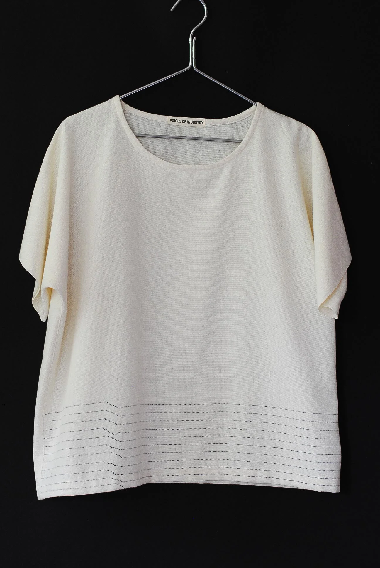 Wandering stripes Shirt I