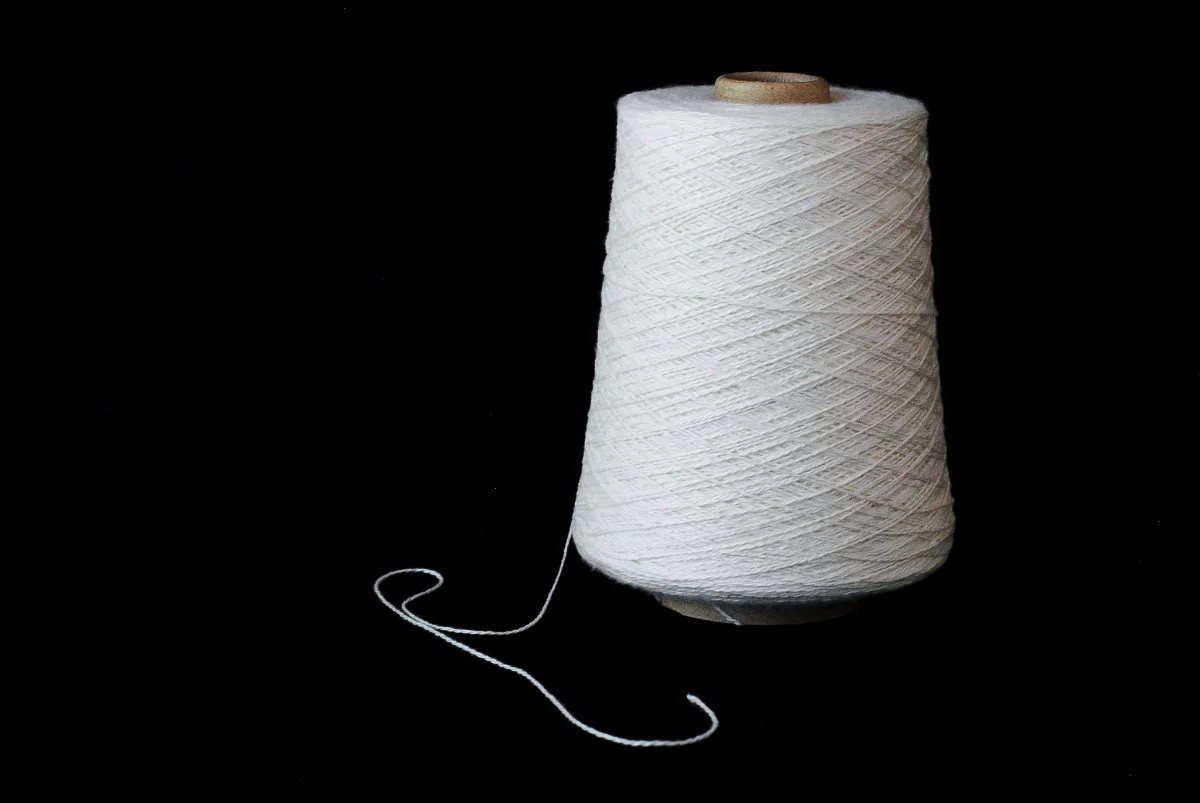 6/2, West Texas Organic Cotton 2015 Harvest