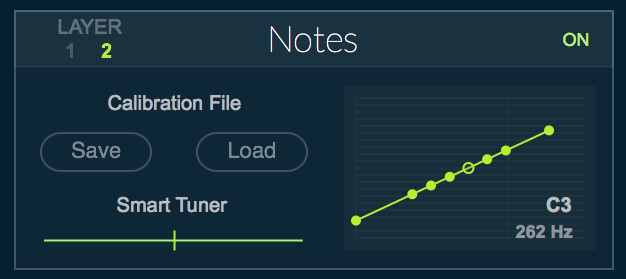 Updated Notes module in CV Toolkit 2.2