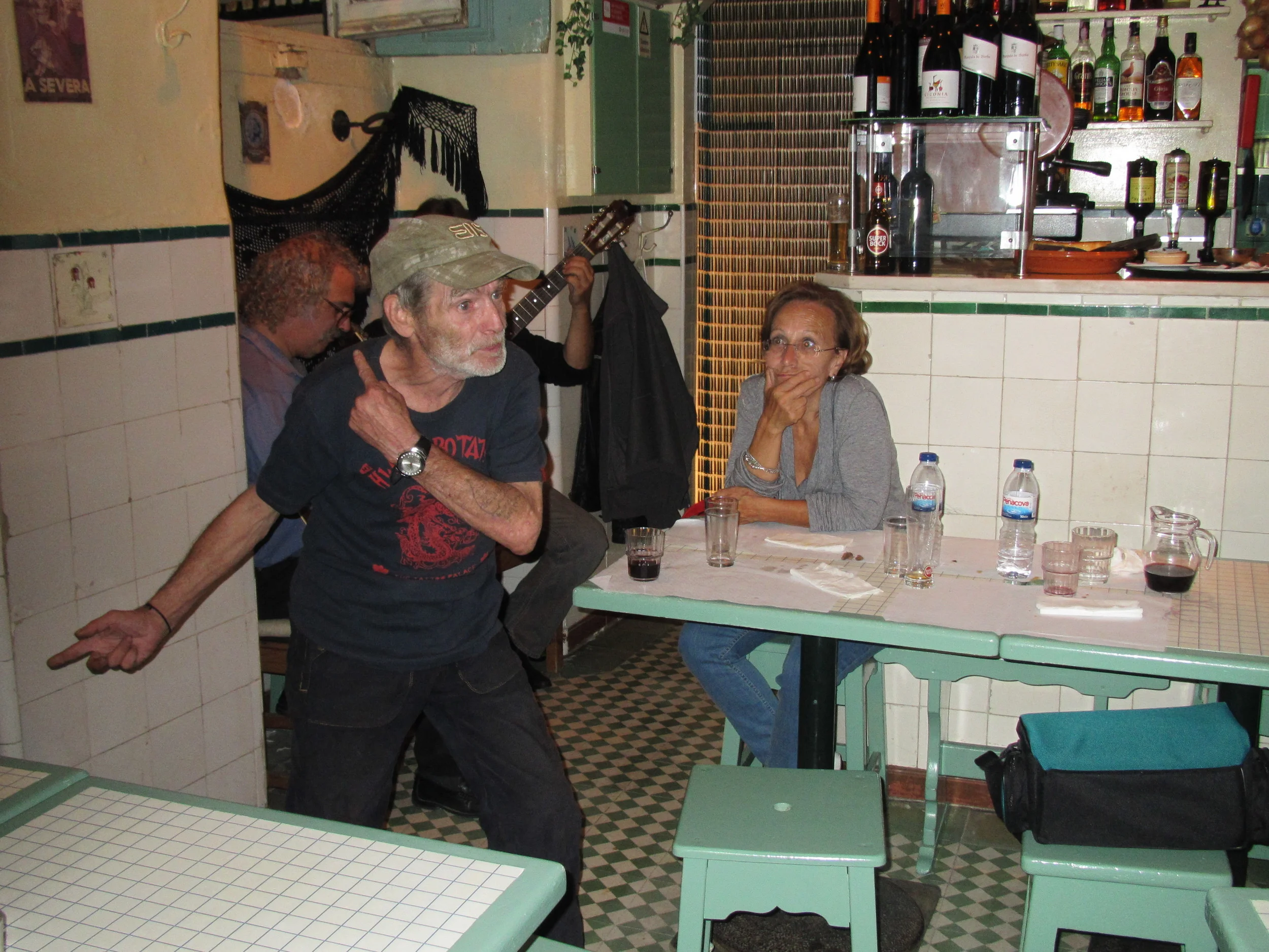 ...storsjarmøren som ikke lar alder være noen hindring